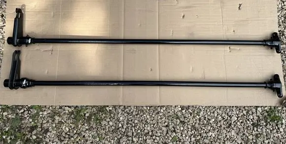 Mitsubishi Pajero Rear anti-roll bar/stabilizer link MB932017 MB932019