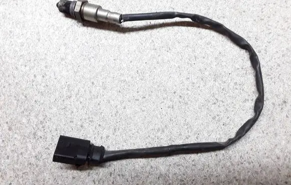Audi Q7 4L Lambda probe sensor 4M0906262E