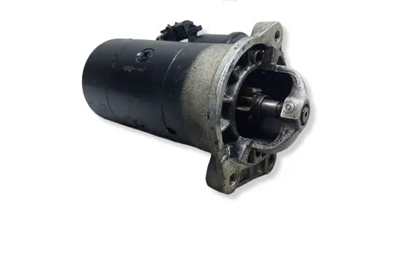 Volkswagen Lupo Starter motor 085911023EKAS 085911023E