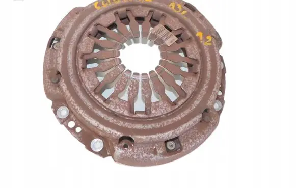 Renault Clio III Clutch set kit