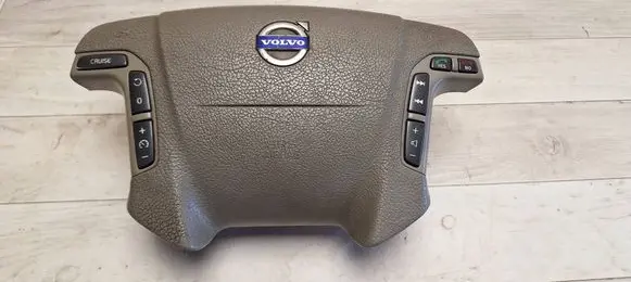 Volvo S80 Steering wheel airbag A3901C3370183 15583223290222 8691660