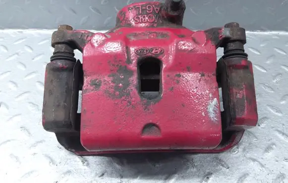 KIA Ceed Front brake caliper 58110A2750
