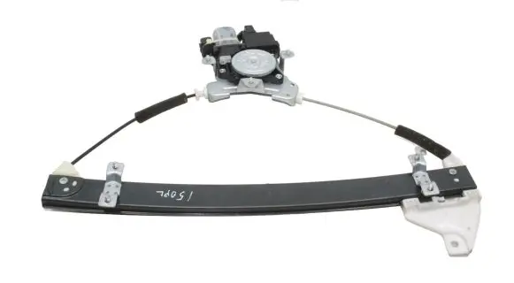 Opel Antara Front door electric window regulator 20874198