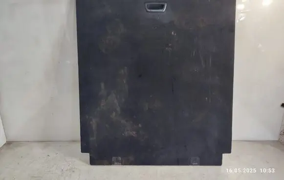 BMW 3 GT F34 Trunk/boot floor carpet liner 7325507