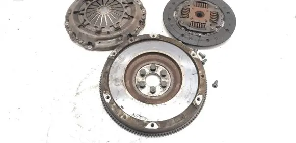 Citroen C4 I Clutch set kit 9653909780 9639780480 9653909880