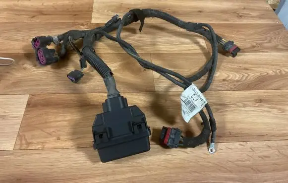 Opel Insignia A Other wiring loom 13327225 13322222