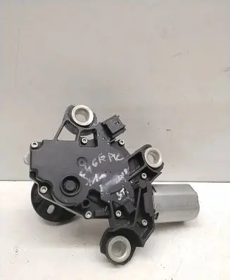 Citroen C4 I Picasso Rear window wiper motor 9654115980 0390201817 100914