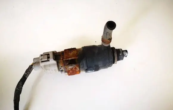 Subaru Legacy Headlight washer pump 