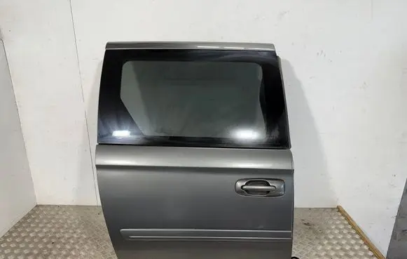 Chrysler Grand Voyager IV Side sliding door 