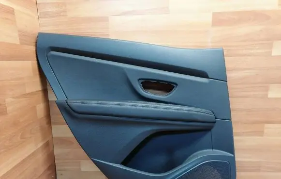 Renault Scenic IV - Grand scenic IV Rear door card panel trim 829A14915R 531073332 30000923