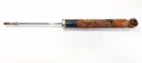 Toyota Auris 150 Rear shock absorber/damper