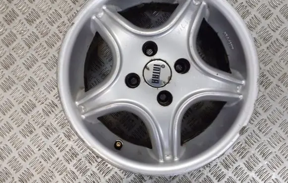 Honda Civic R14 alloy rim 