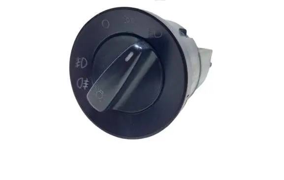 Skoda Octavia Mk1 (1U) Light switch 3B0941531C
