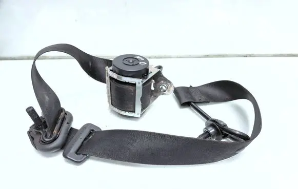 Opel Astra H Front seatbelt 13242307 13241057 601851900