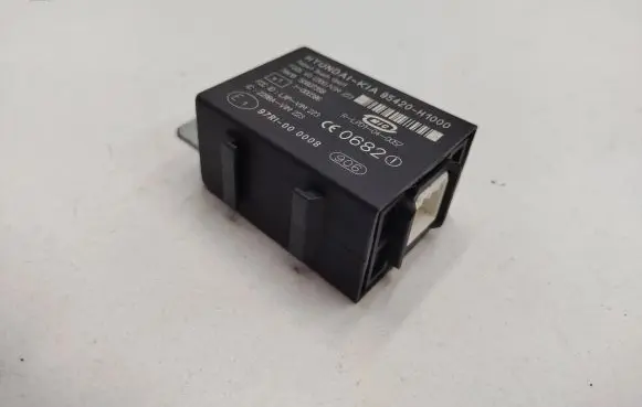 KIA Sportage Immobilizer control unit/module 95420H1000 97RI000008 V00300VM223
