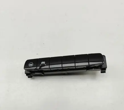Mercedes-Benz CLS C257 A set of switches A2139053303