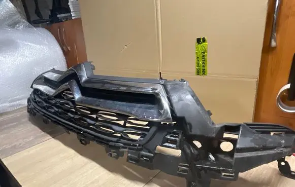 Citroen DS4 Front grill 9688185377 06121091SM002 027524