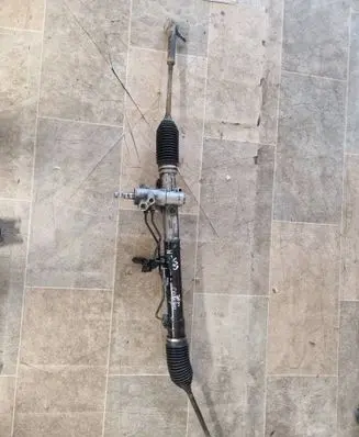 Opel Combo D Steering rack 26145001