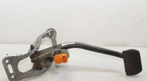 Jaguar XE Brake pedal GX732450CD