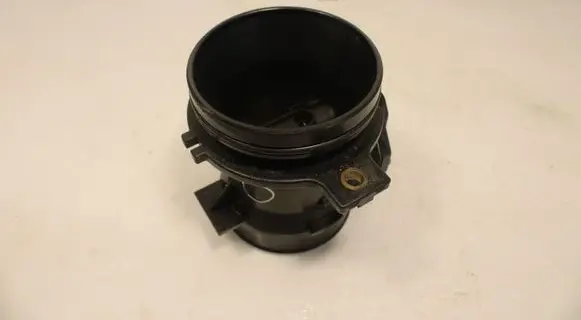 Mass air flow meter