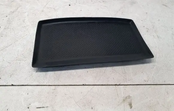Volkswagen Golf V Glove box pad 1K0858167 317770200