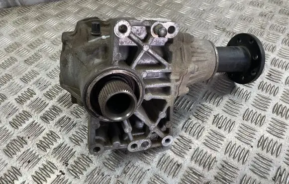 KIA Sportage Front differential U80V1510 V151010909