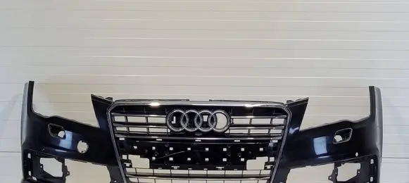 Audi A7 S7 4G Front bumper 4G8807437F