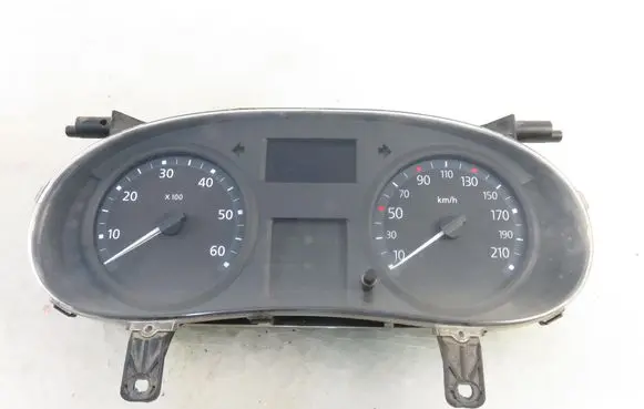 Renault Trafic II (X83) Speedometer (instrument cluster) P8200283197E