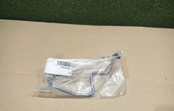 Smart ForTwo I Fuel line pipe A6600700433