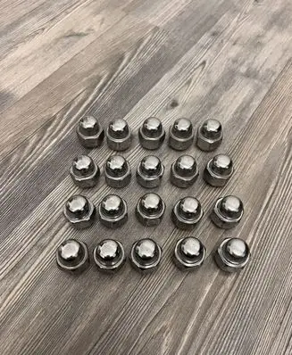 Hyundai Ioniq 5 Nuts/bolts 