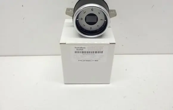 Porsche Macan (95B) Other dashboard 7P5919107S 9A791910719 10112171197