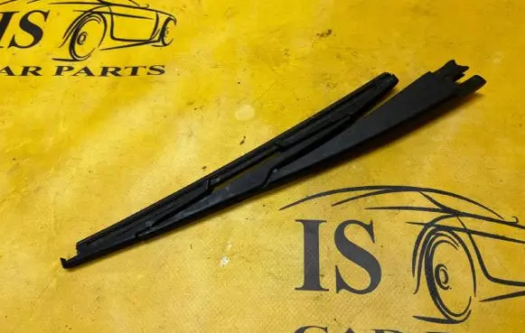 Peugeot 308 Rear wiper blade arm 9677065280