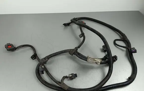 Alfa Romeo Stelvio Parking sensor (PDC) wiring loom 154226920 00505609560