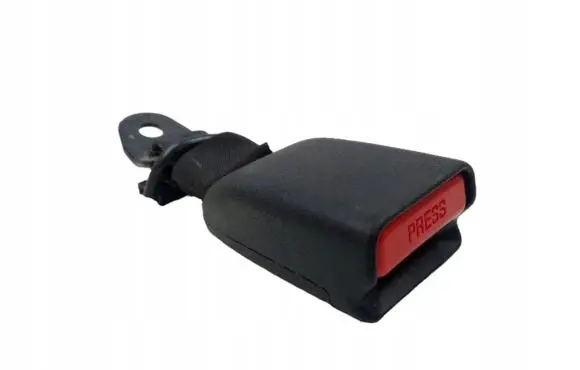 Toyota Aygo AB40 Front seatbelt