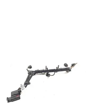 BMW X5M E70 Fuel injector wires 7588180 7621082