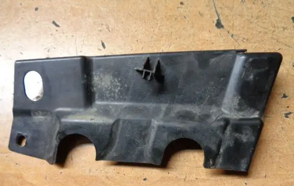 Volkswagen Caddy Other engine bay part 1T0805233A