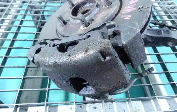 Dodge Caravan Front brake caliper IMPRK1211149