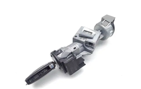 Ford Focus Ignition lock 3M513F880AE 5WK49986 AM5A22053CE