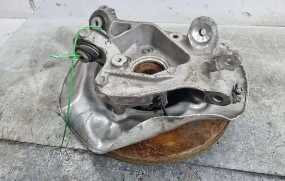 BMW X3 G01 Rear wheel hub 6871030 115772-10