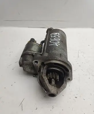 Mercedes-Benz C AMG W203 Starter motor 0051511301 D7R46 2G50575MMB
