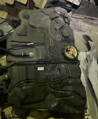 Volvo XC60 Fuel tank 31372861