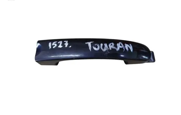 Volkswagen Touran I Front door exterior handle 7H0837209