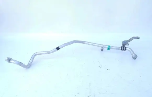 Renault Kadjar Air conditioning (A/C) pipe/hose 924542627R