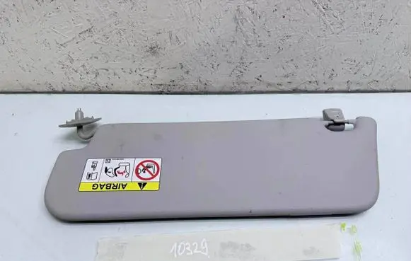 Ford Transit Custom Sun visor BK21V04100A