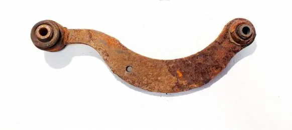 Toyota Avensis T270 Rear upper control arm/wishbone