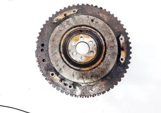 Renault Twingo II Flywheel