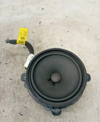 Opel Antara Rear door speaker 96673592
