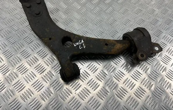 Rear upper control arm/wishbone