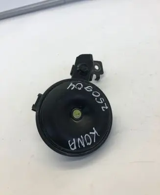 Hyundai Kona II Alarm system siren 96630111db