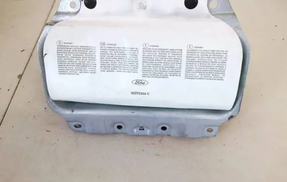 Ford Focus C-MAX Passenger airbag 6m51r042b84 6m51-r042b84
